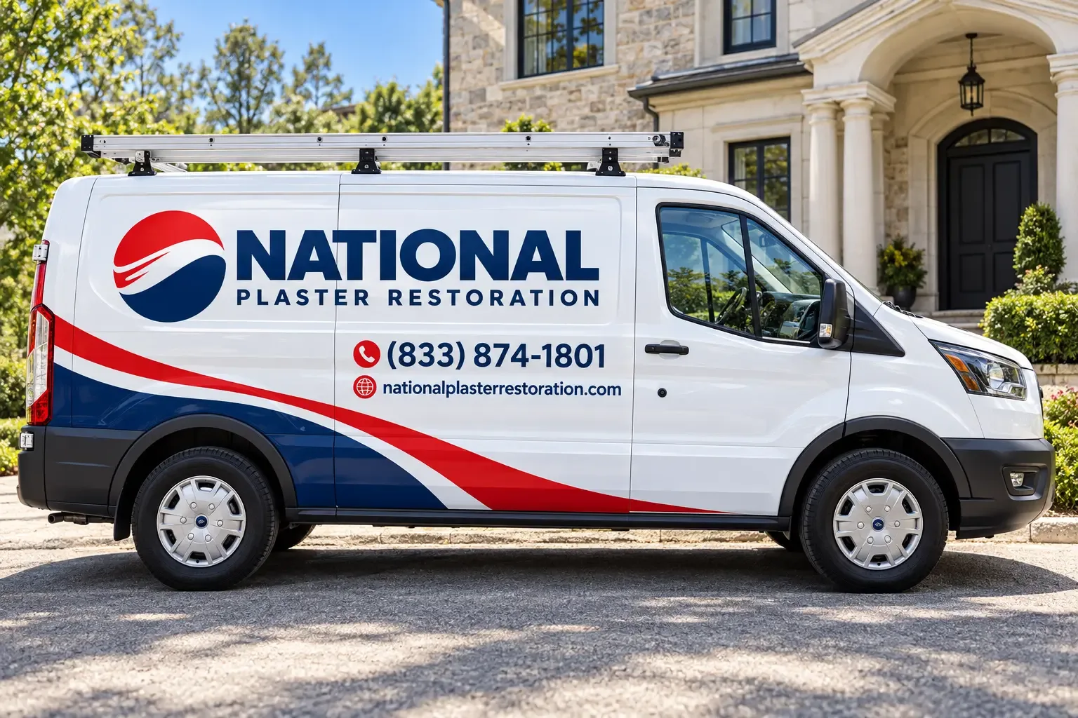 Plaster Repair in Hanover Park, IL near me